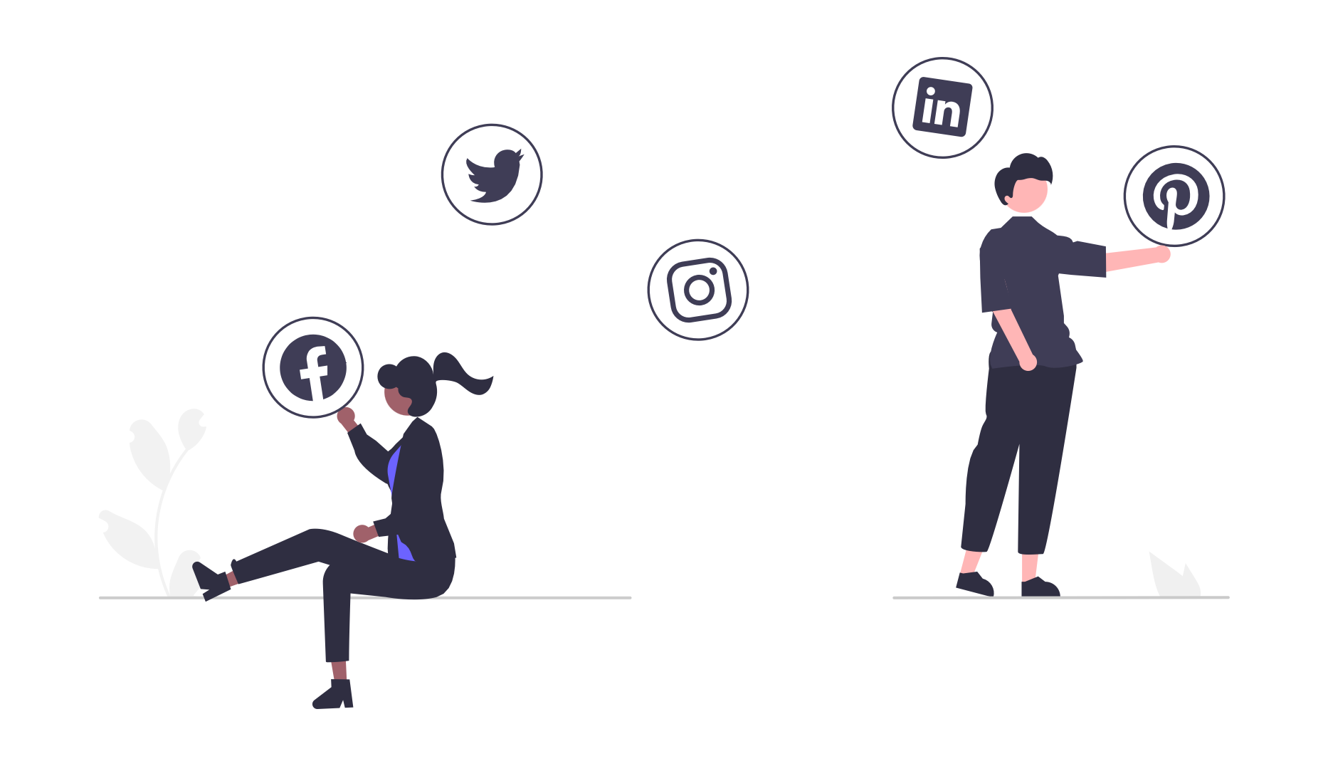 Social Media Management